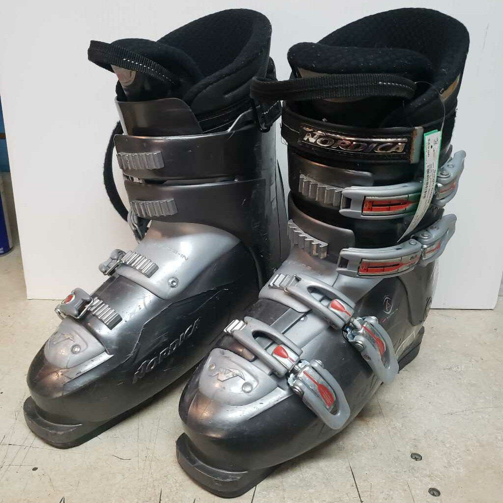 Nordica Easy Move SX Ski Boots- Men's 10