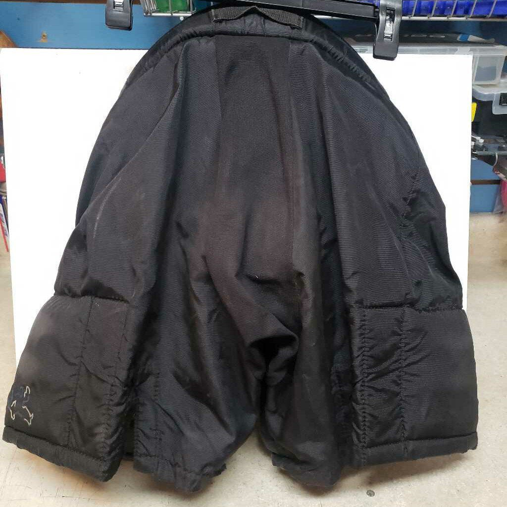 Vaughn Vision 9200 Junior Goalie Pants - Size Small