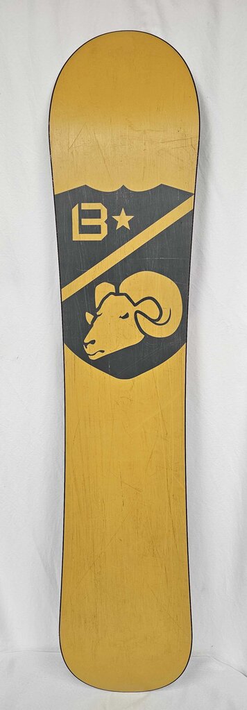 Burton Punch Snowboard, 129cm