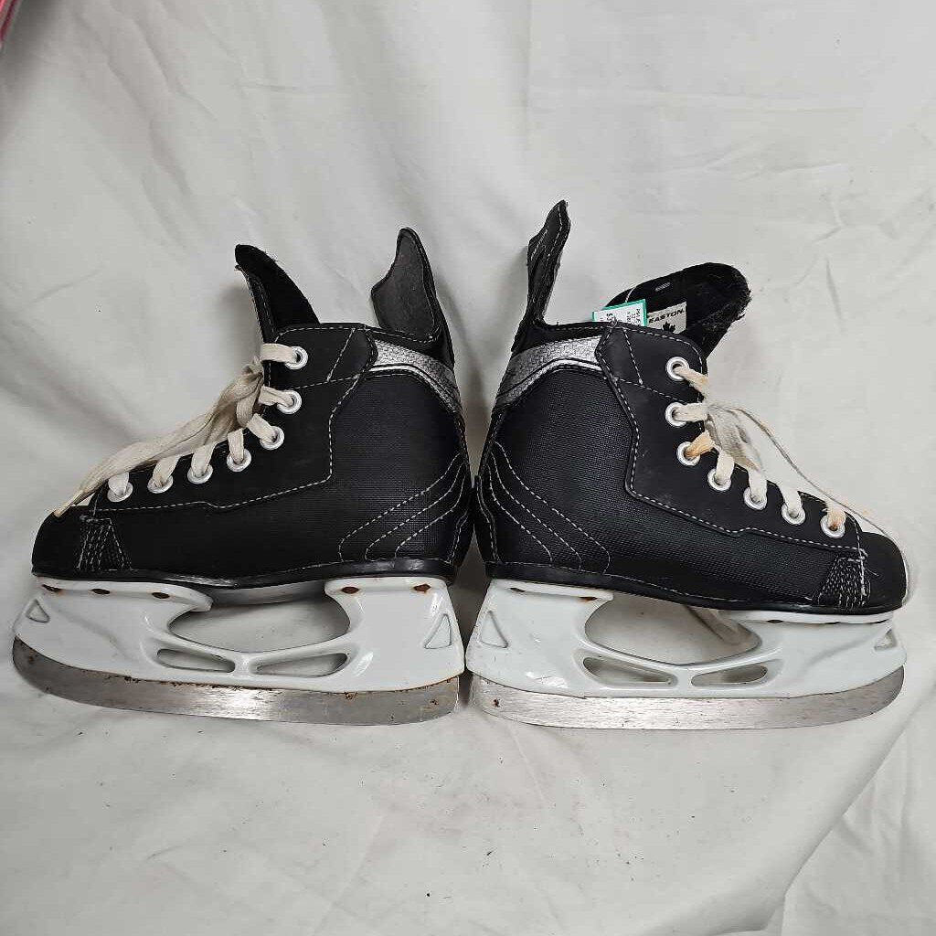 Easton Synergy EQ Youth Hockey Skates, Size Y12