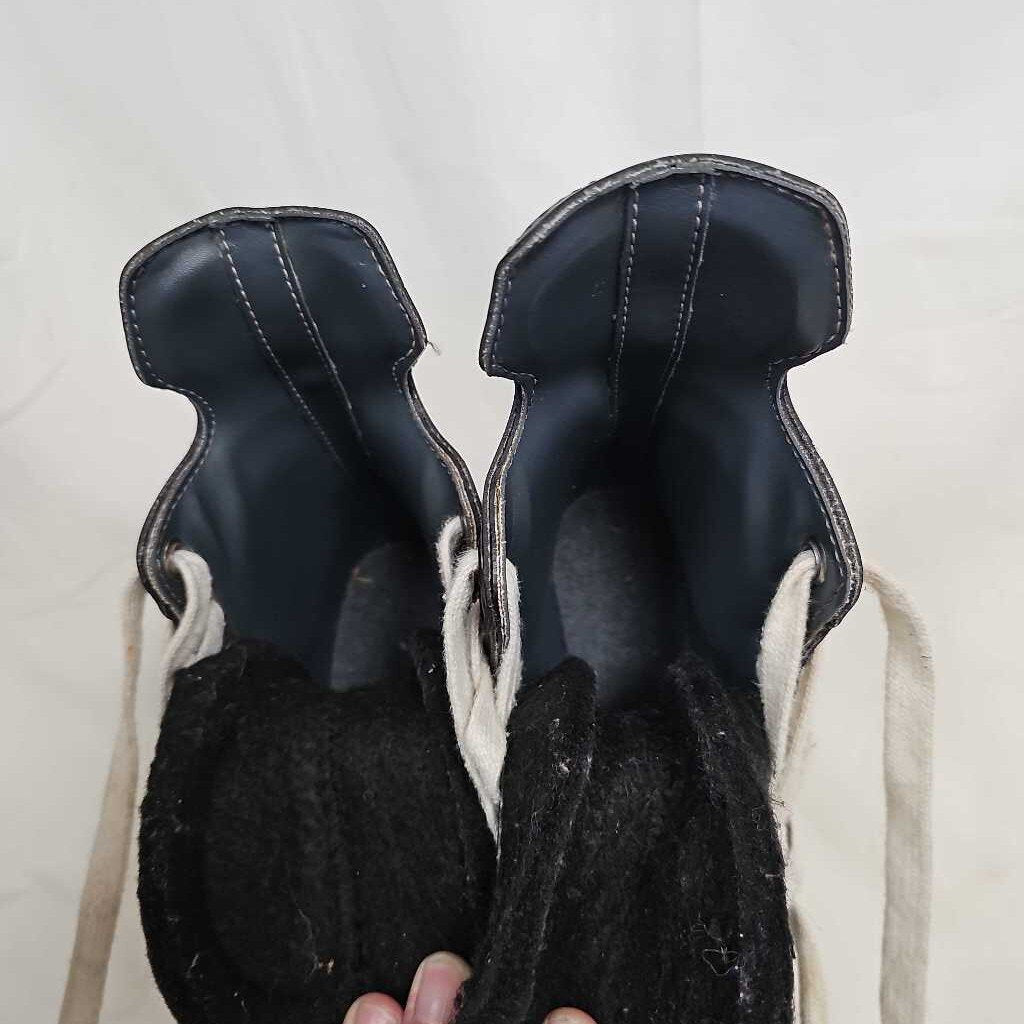 Bauer Impact 75 Junior Hockey Skates, Size 1