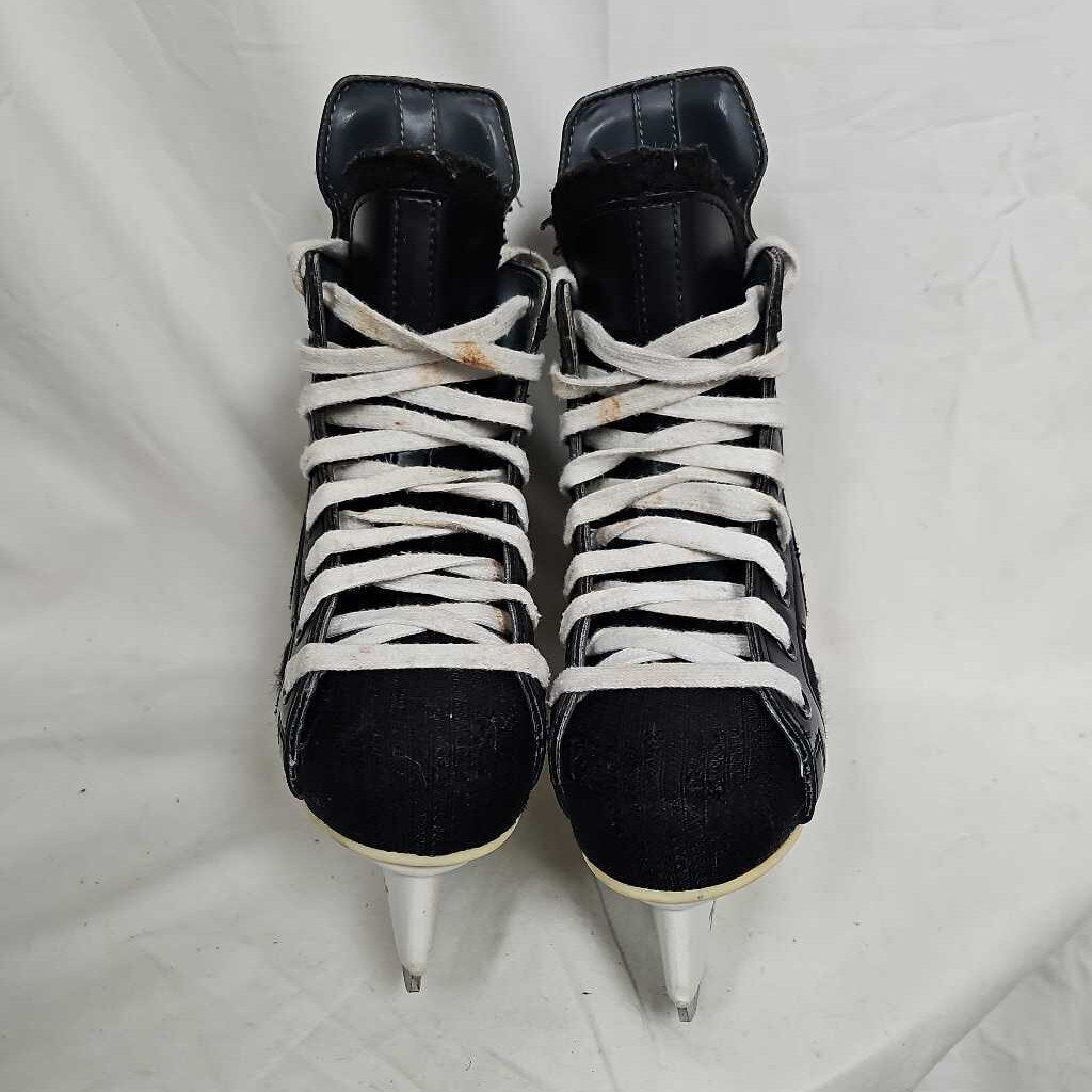 Bauer Impact 75 Junior Hockey Skates, Size 1