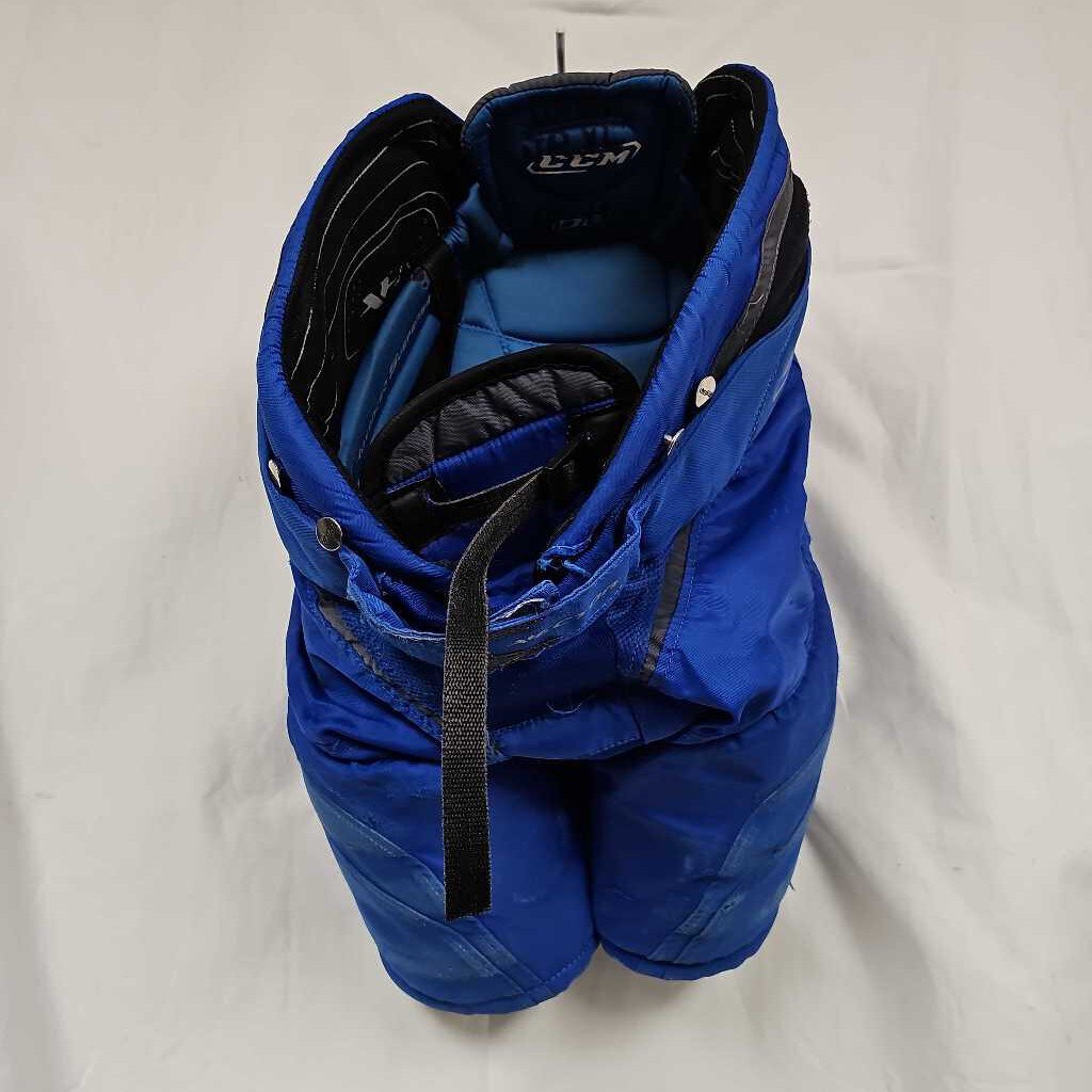 CCM Vector 06 Junior Hockey Pants, Size Jr XL