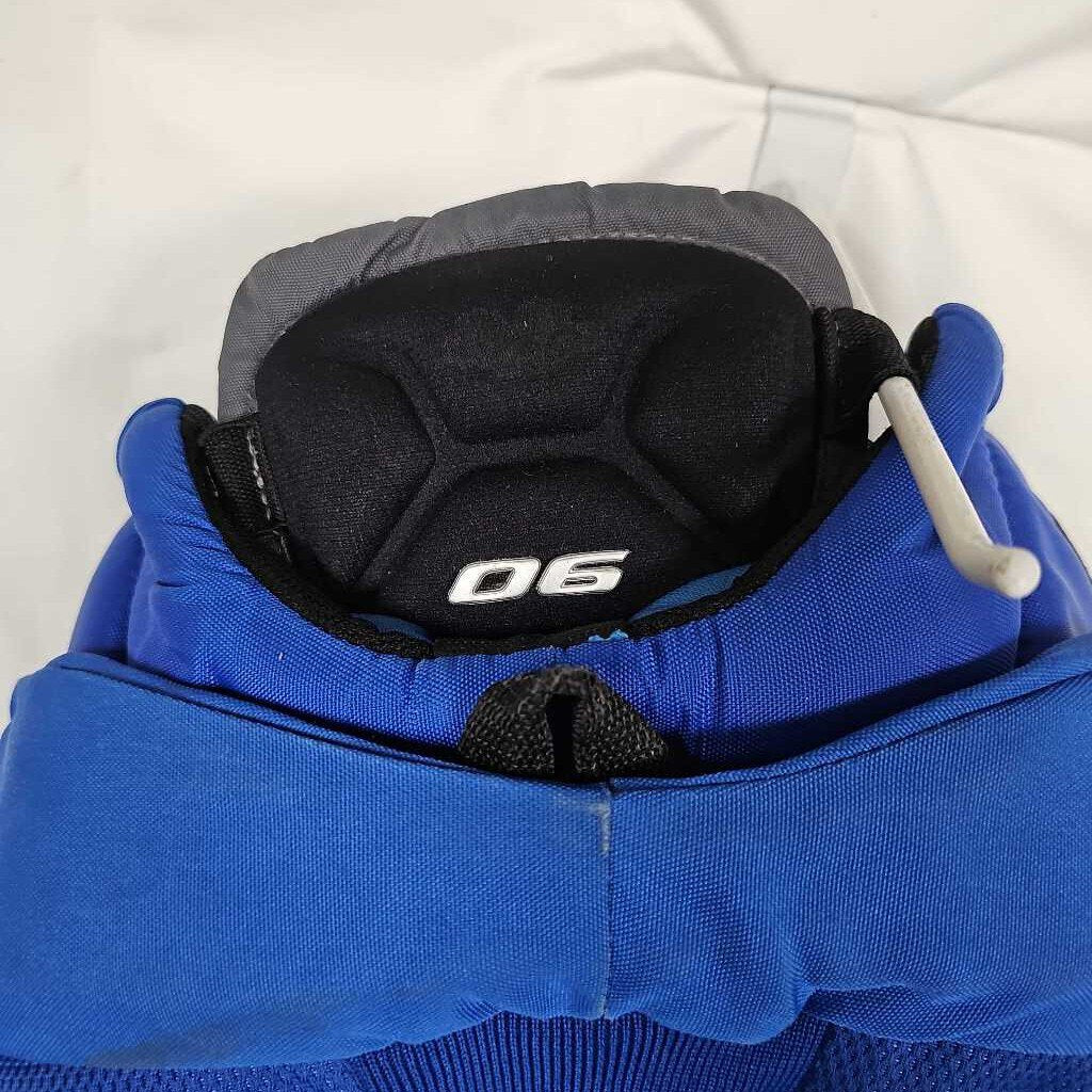 CCM Vector 06 Junior Hockey Pants, Size Jr XL