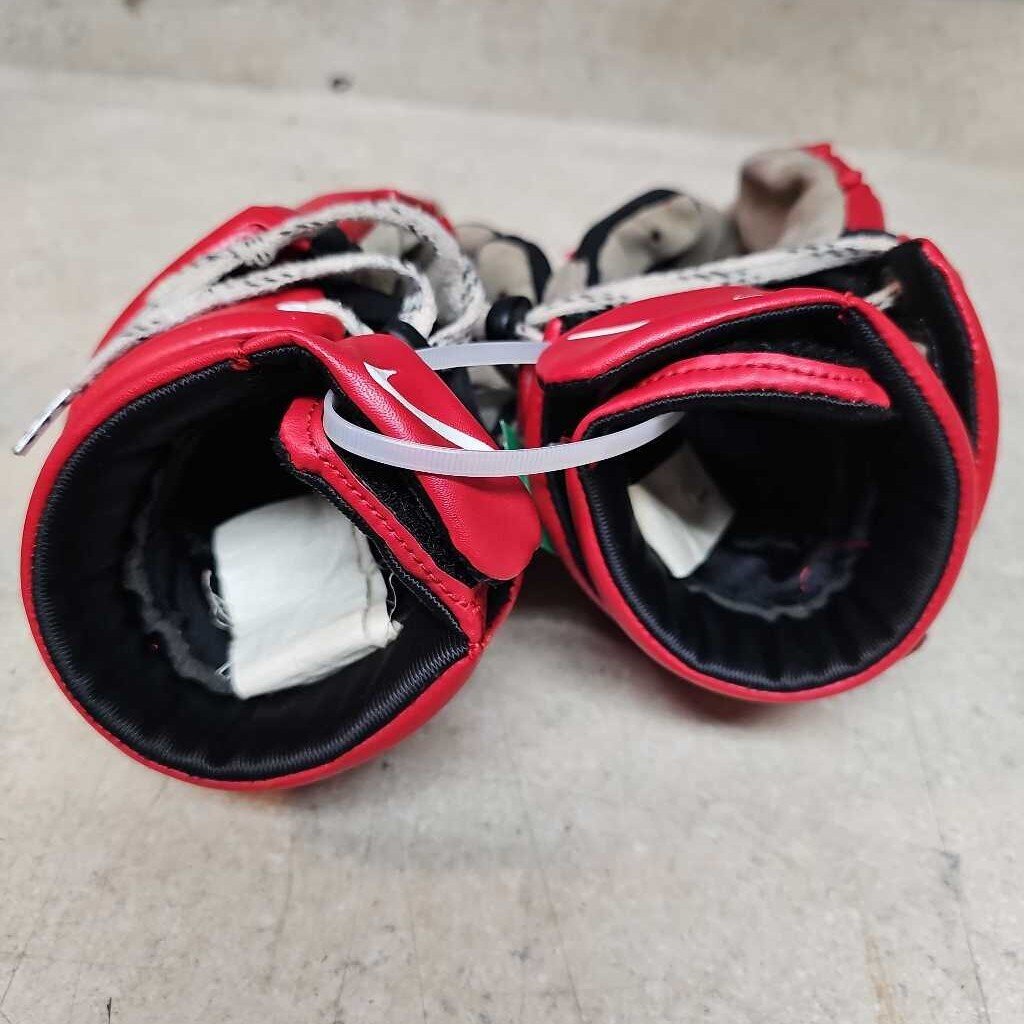 Nike Vapor Men's Lacrosse Gloves, 12"