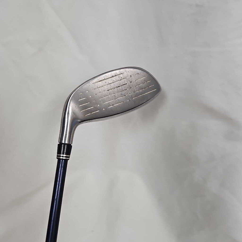 King Cobra Baffler DWS, 5/R, 26*, Right Hand, Reg. Flex, Mens