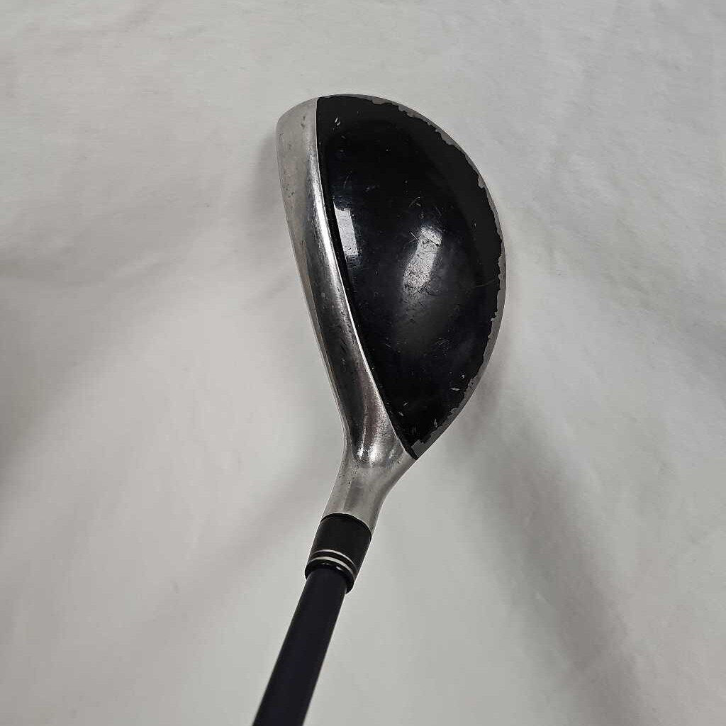 King Cobra Baffler DWS, 5/R, 26*, Right Hand, Reg. Flex, Mens