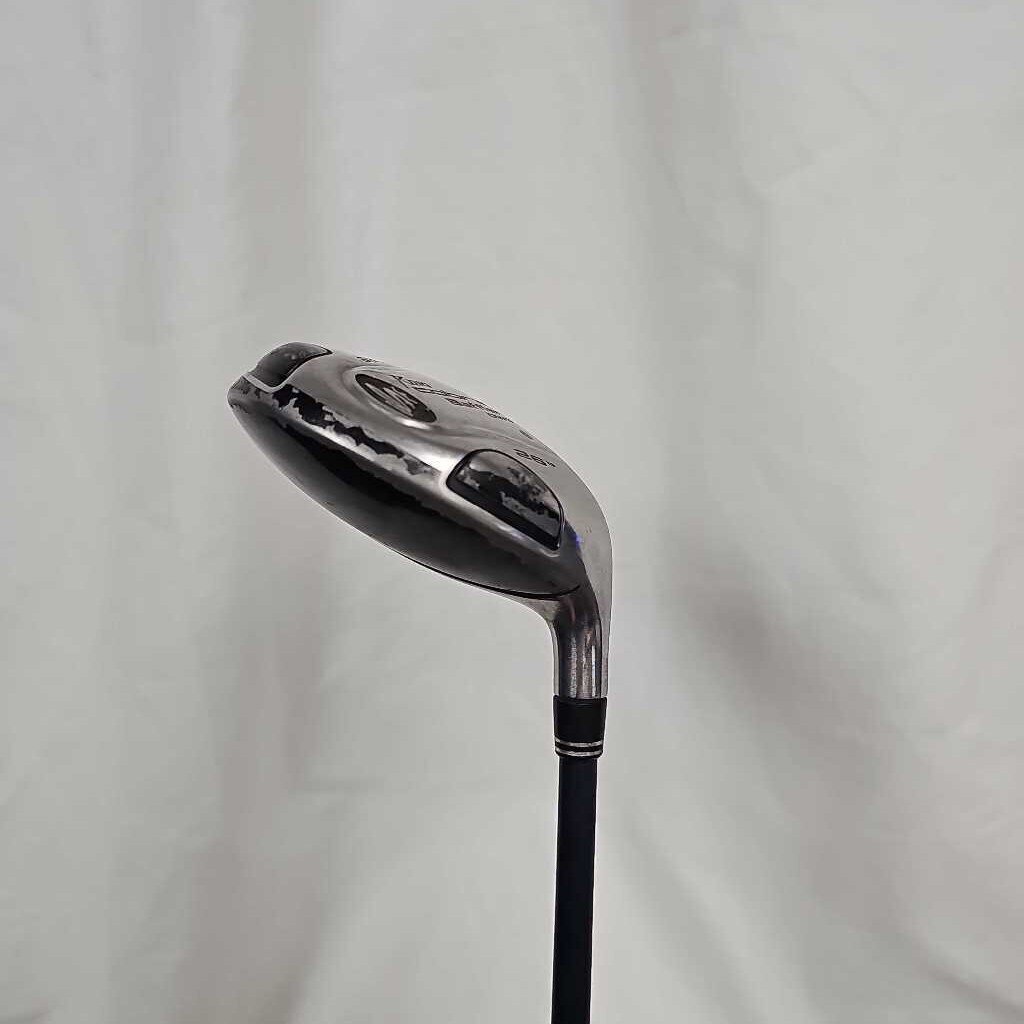 King Cobra Baffler DWS, 5/R, 26*, Right Hand, Reg. Flex, Mens