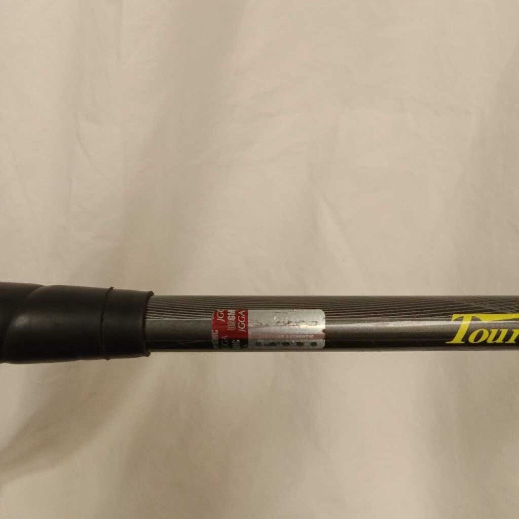King Cobra Baffler 22* 4/H Men's Right Hand, Reg flex Shaft