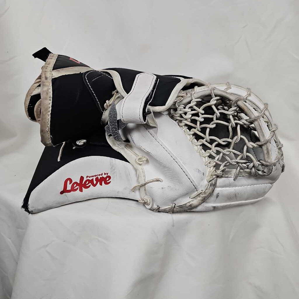 CCM P2.5 Junior Goalie Catch Glove, Regular Hand