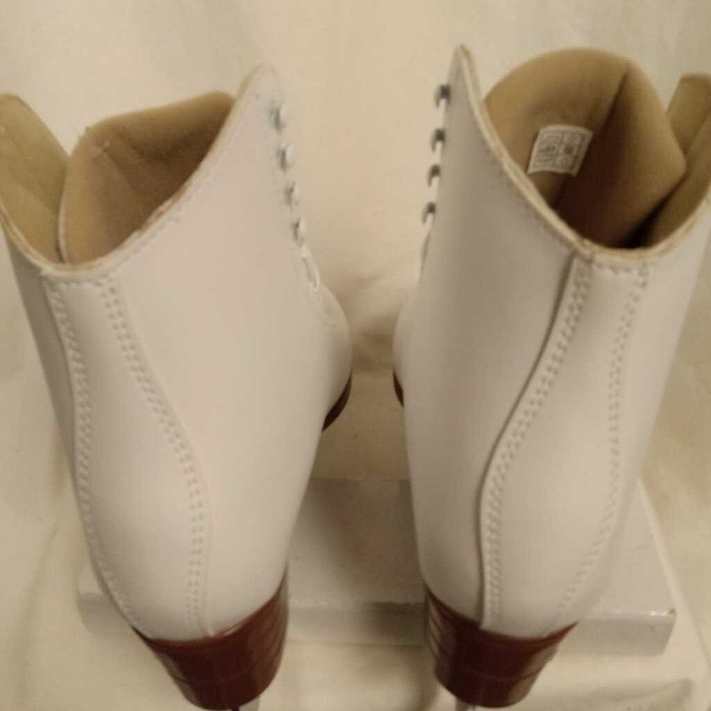 Jackson Excel 1290 Women's Figure Skates, Size 10 C