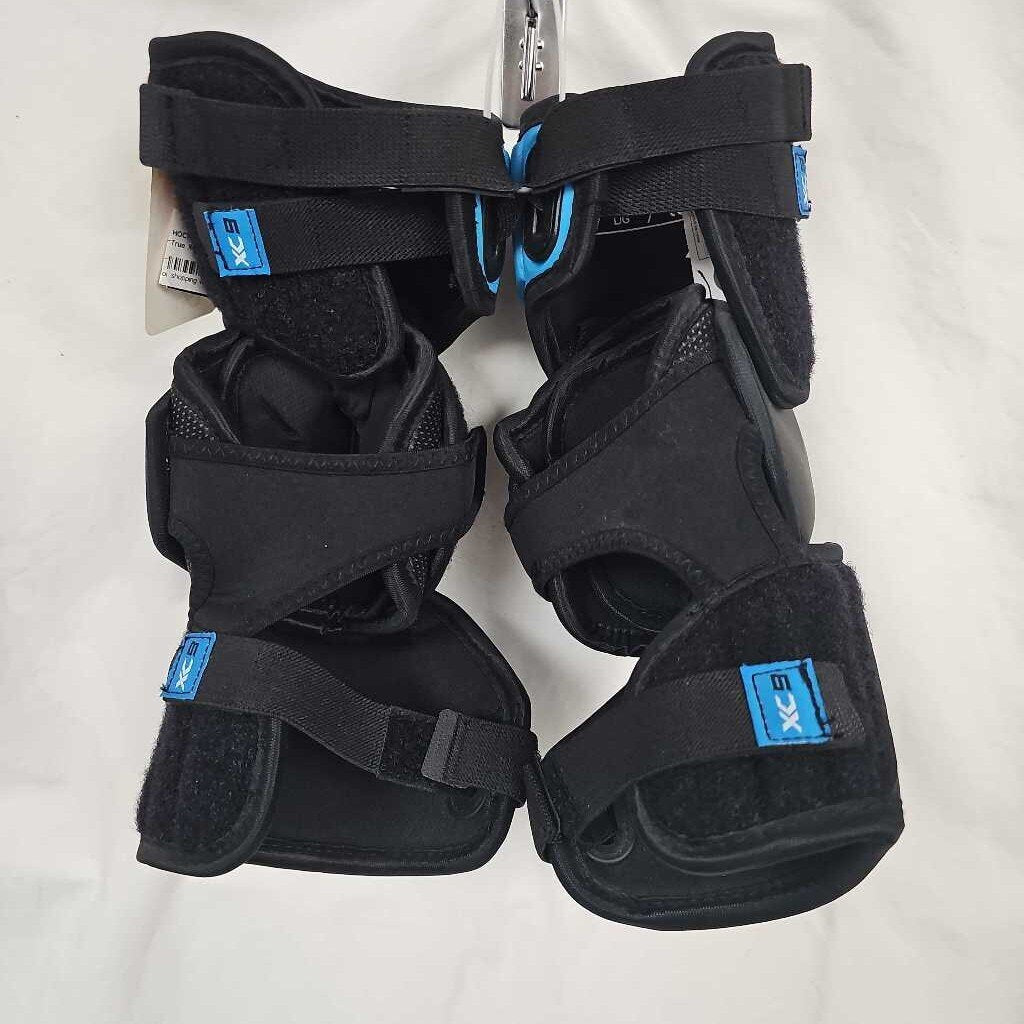 True XC9 Hockey Elbow Pads- Junior Large