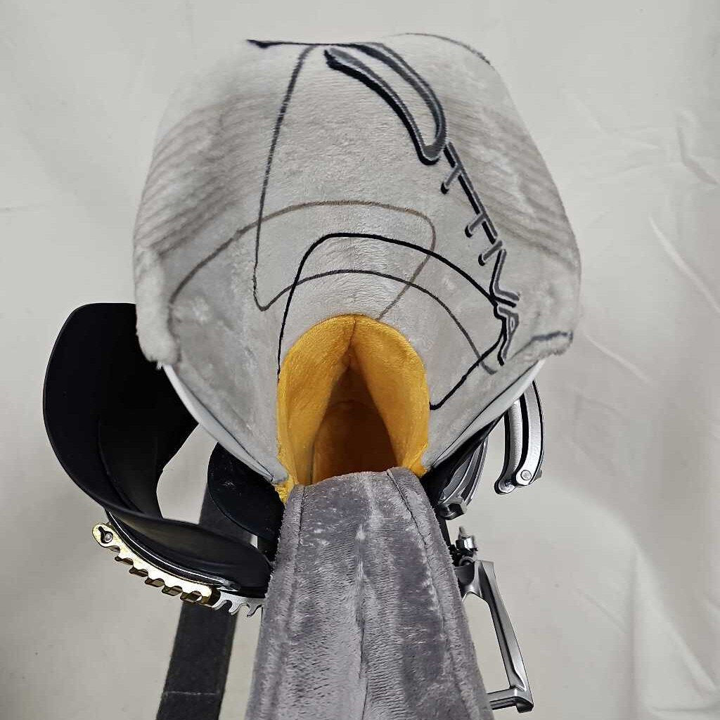 Tecnica Vento 70 Womens Ski Boots, Size 24.5