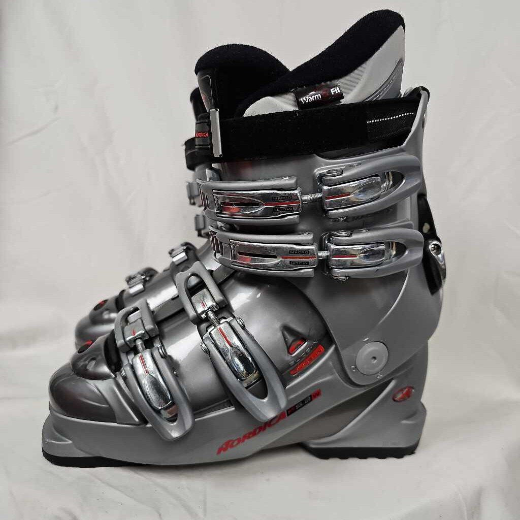 Nordica F5.2 W - W7.5, M6.5