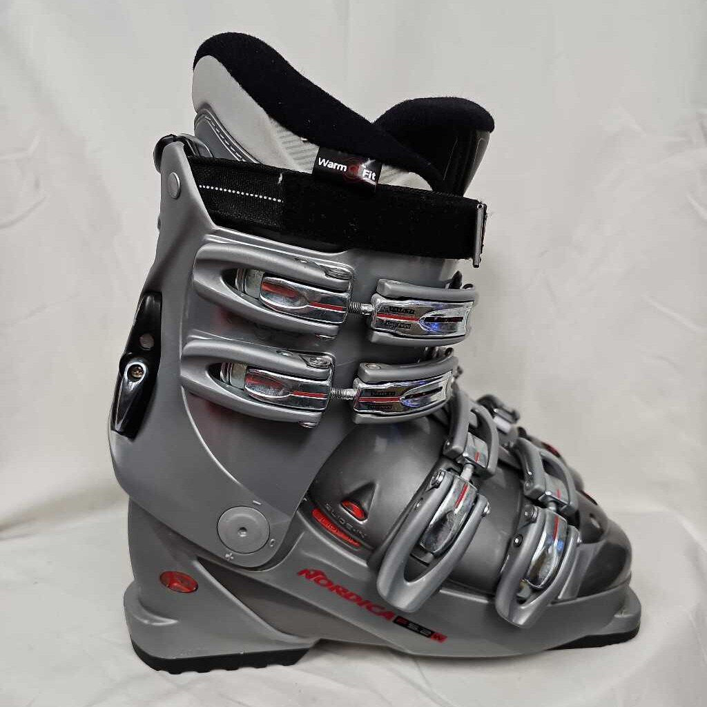 Nordica F5.2 W - W7.5, M6.5