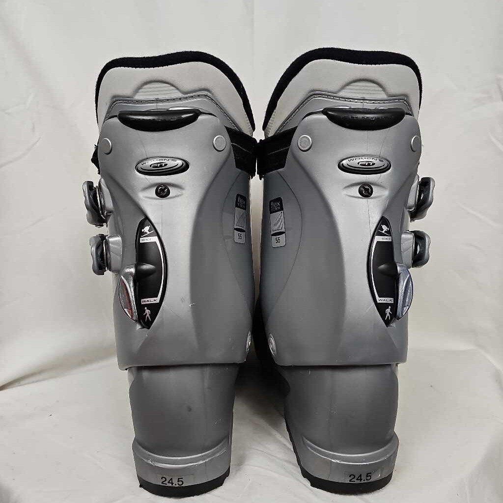 Nordica F5.2 W - W7.5, M6.5