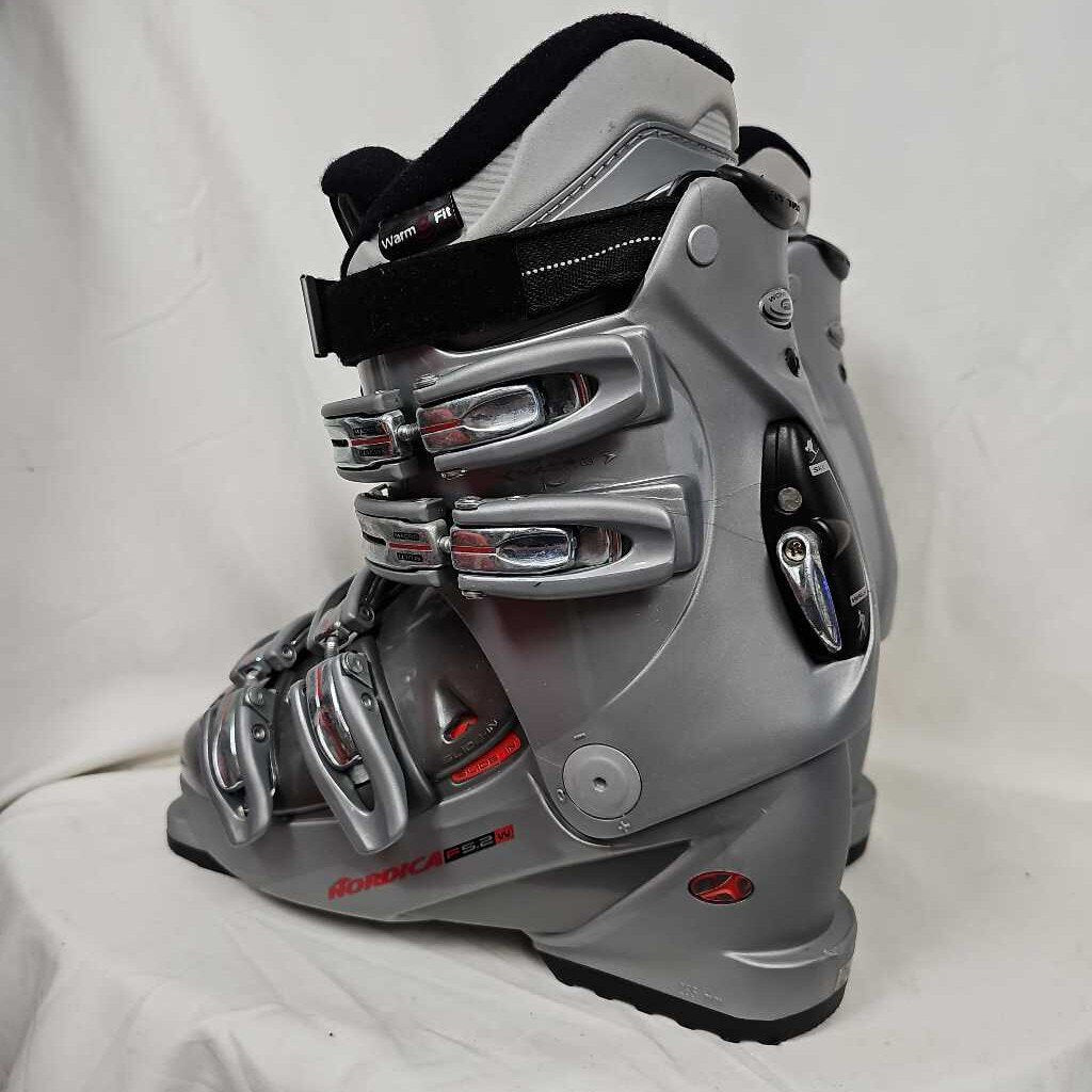 Nordica F5.2 W - W7.5, M6.5