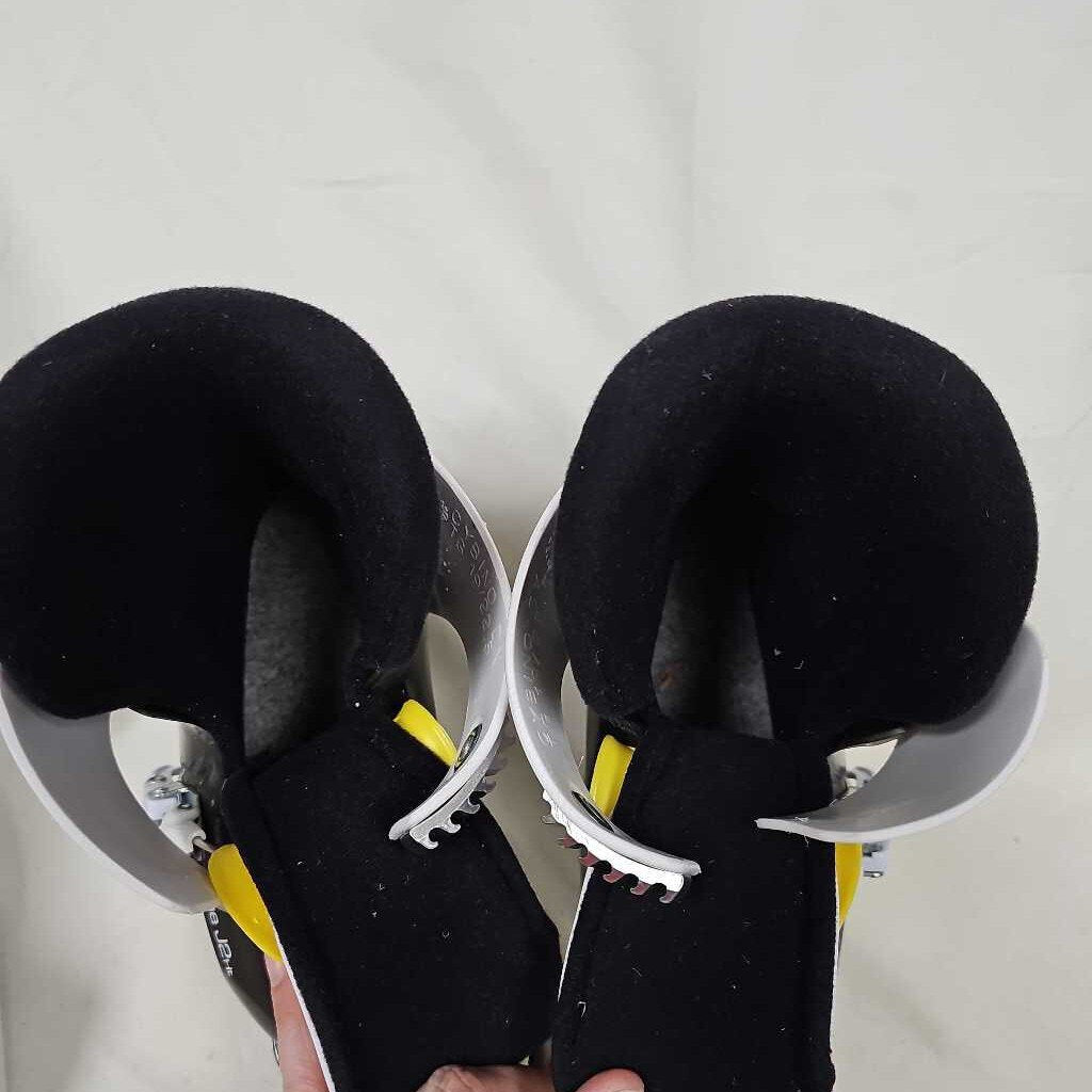 Head Edge J2Ht Ski Boots, Size 20.5