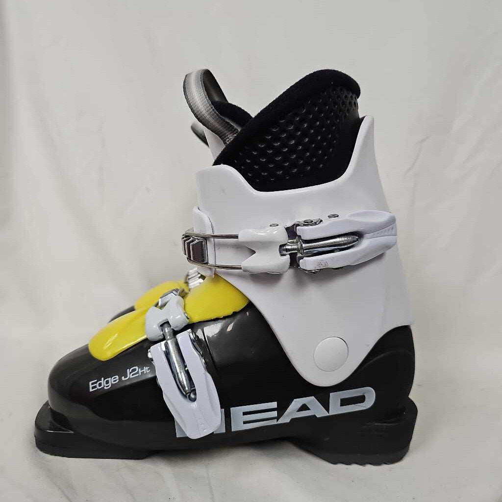 Head Edge J2Ht - Kid's 2