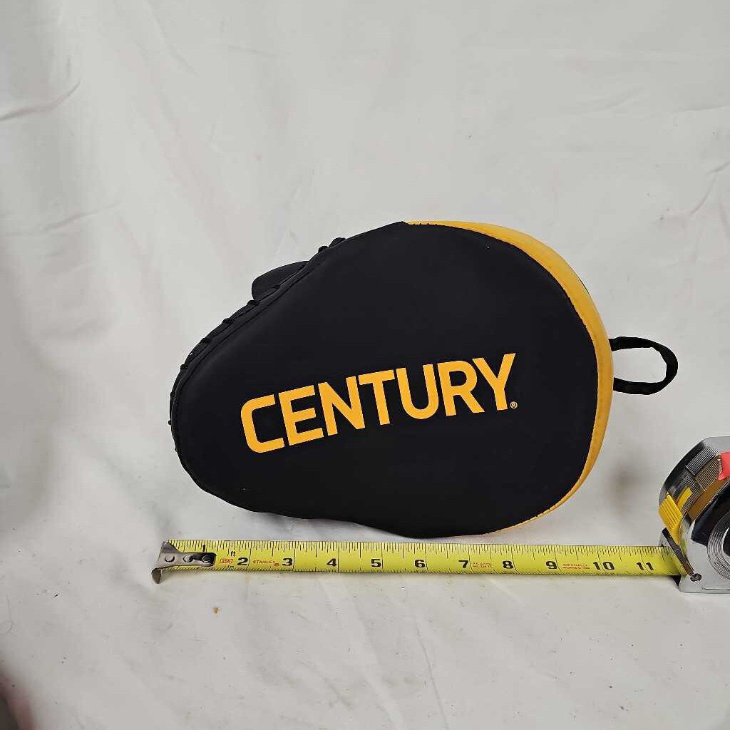 Century Brave Punch Mitt