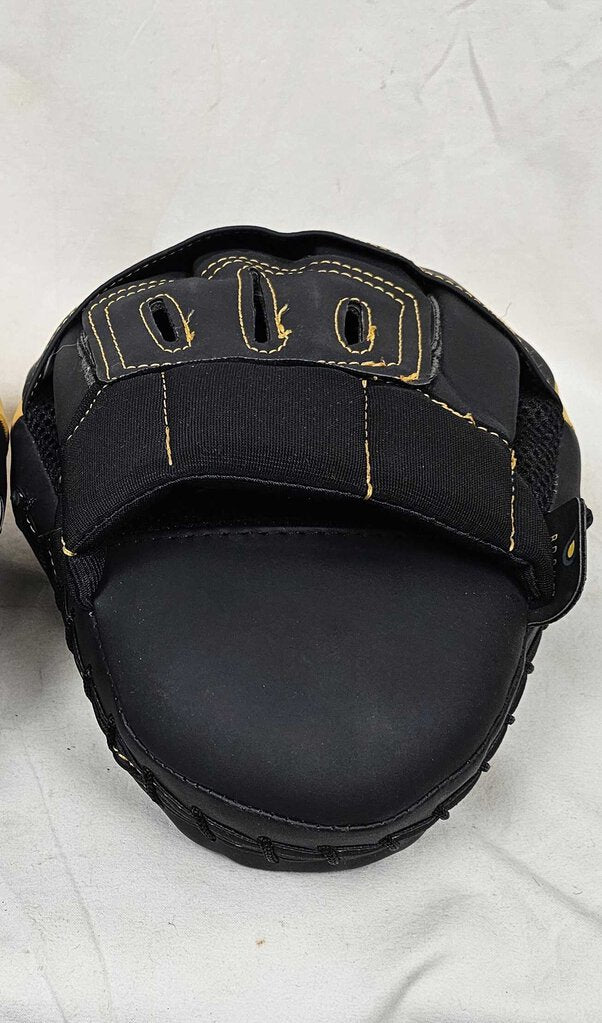 Century Brave Punch Mitt