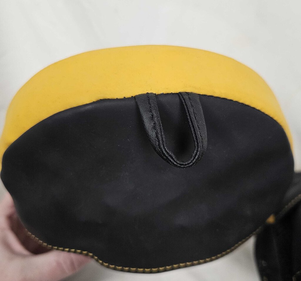 Century Brave Punch Mitt