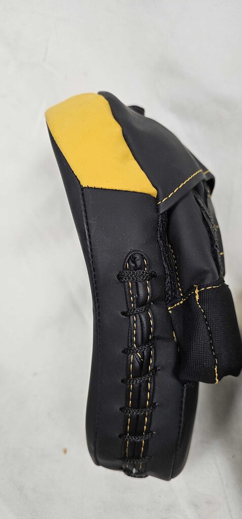 Century Brave Punch Mitt