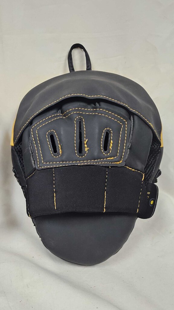 Century Brave Punch Mitt