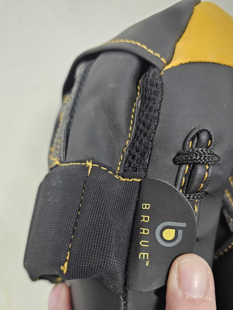 Century Brave Punch Mitt