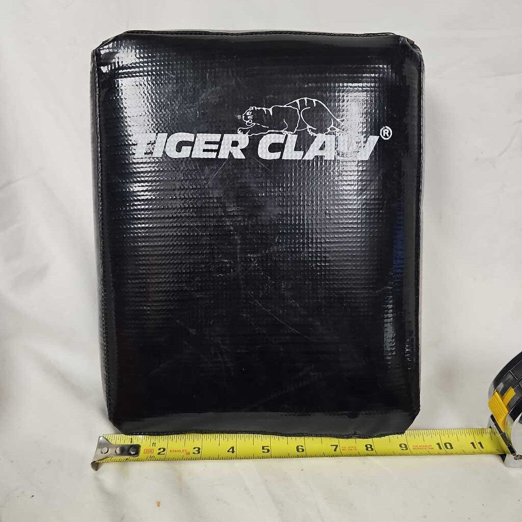 Tiger Claw Quick Target