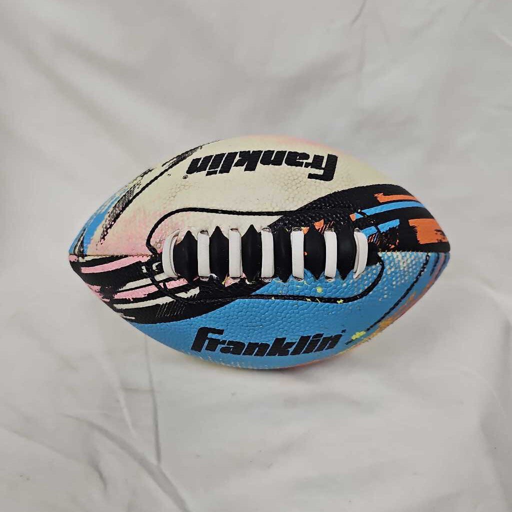 Franklin Neon Youth Football