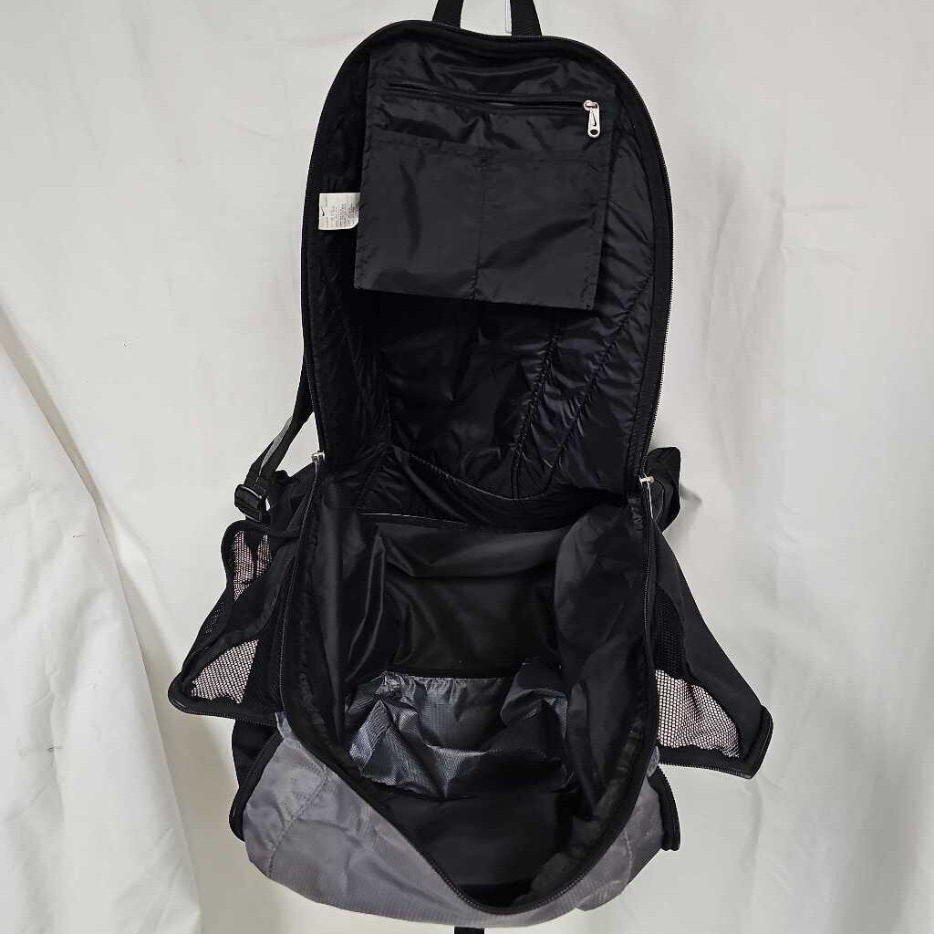 Nike Soccer Backpack with Mesh Ball Pocket