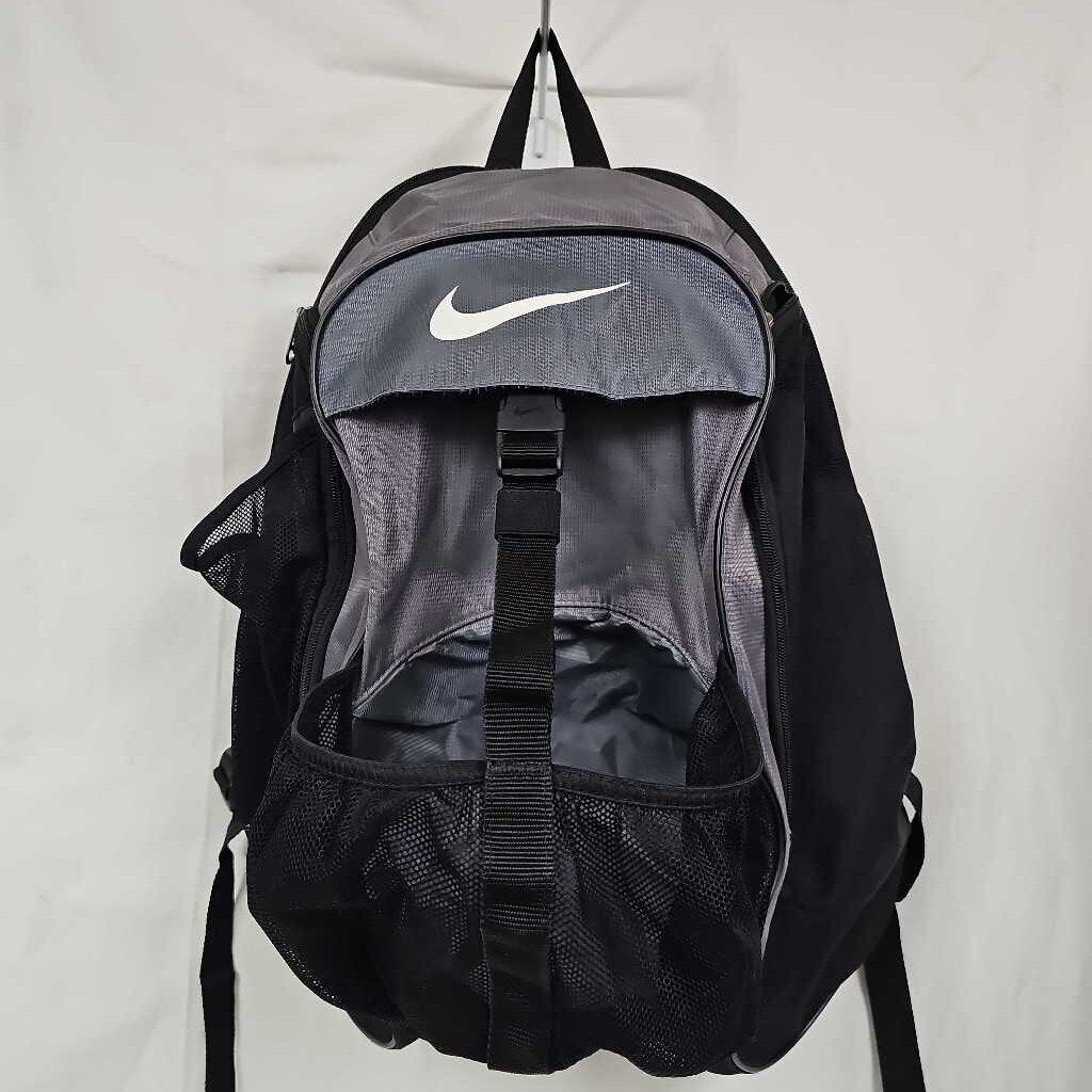 Nike Soccer Backpack with Mesh Ball Pocket