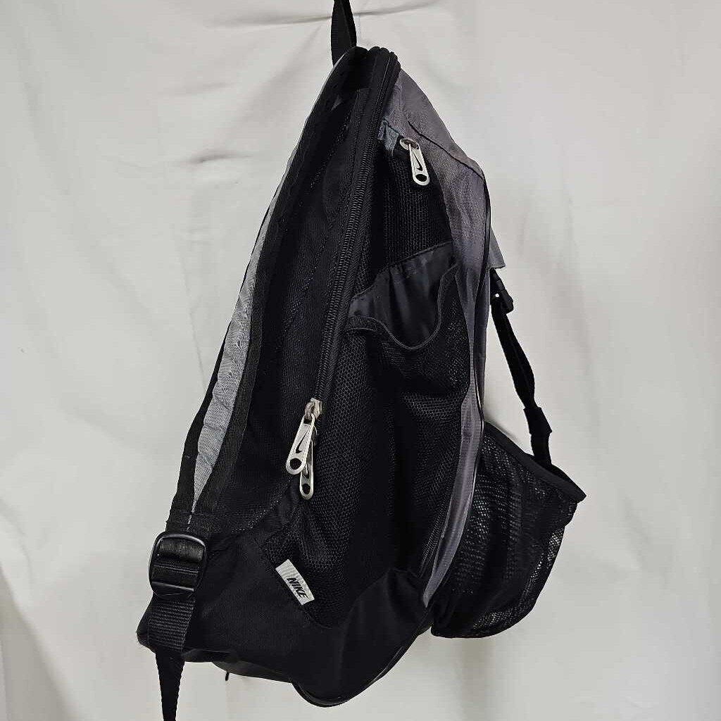 Nike Soccer Backpack with Mesh Ball Pocket