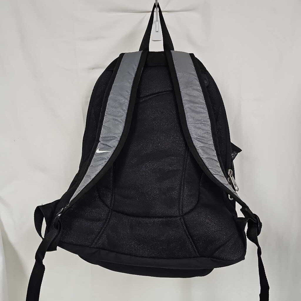 Nike Soccer Backpack with Mesh Ball Pocket