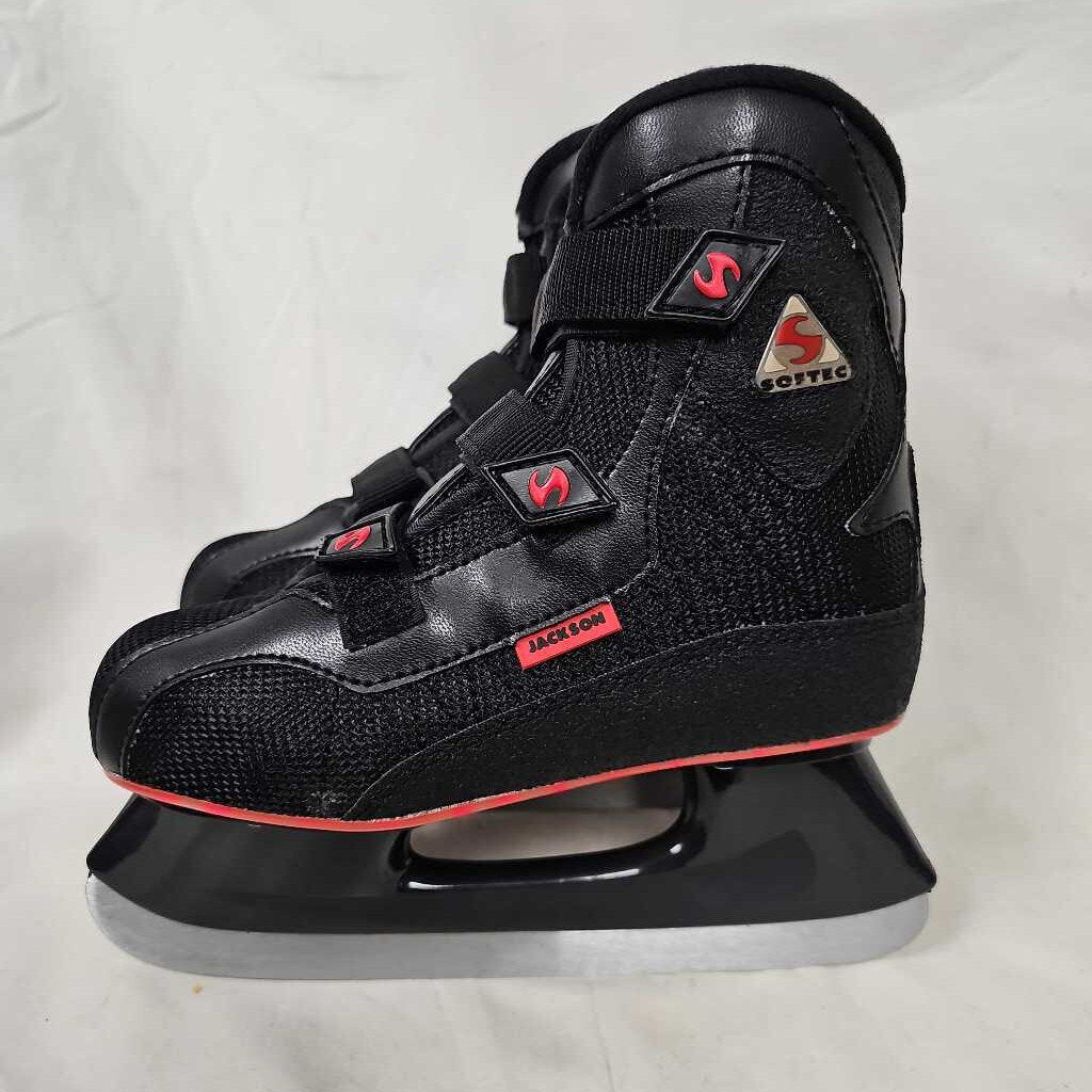 Jackson Softec Tri-Grip