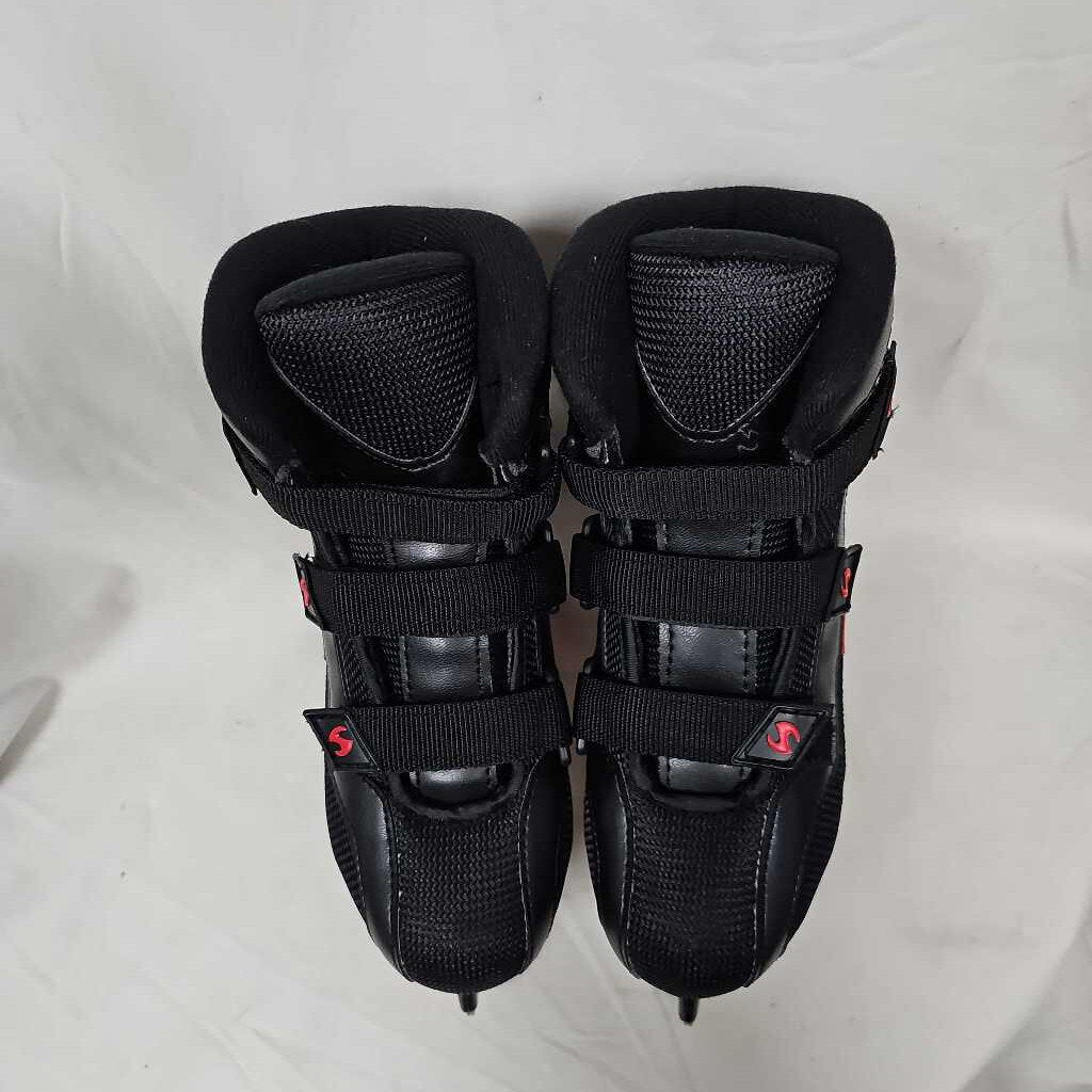 Jackson Softec Tri-Grip