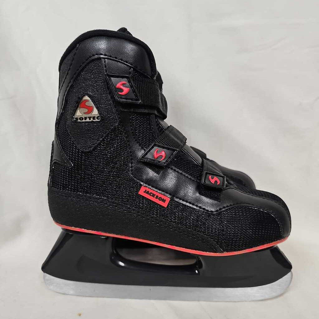 Jackson Softec Tri-Grip