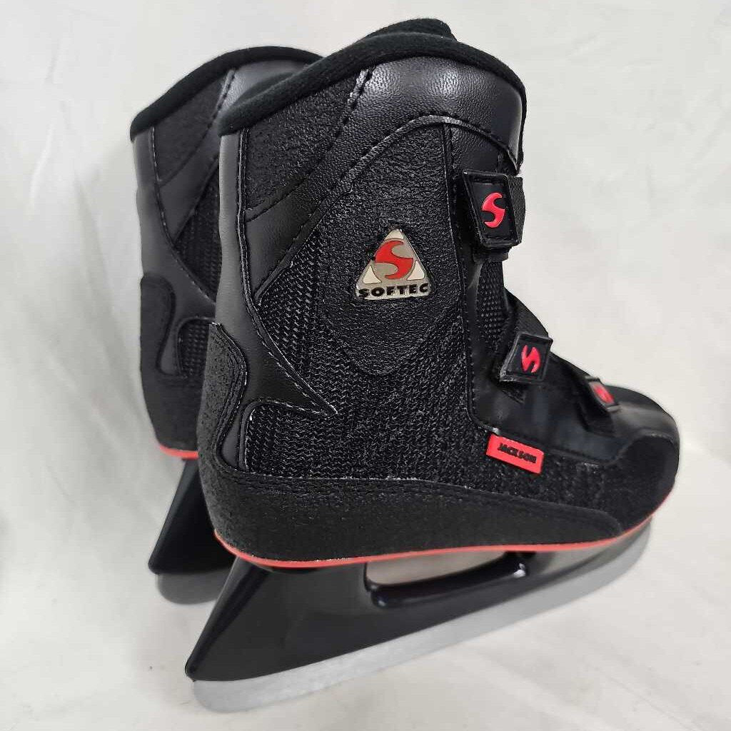 Jackson Softec Tri-Grip