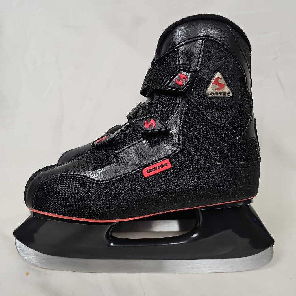 Jackson Softec Tri-Grip