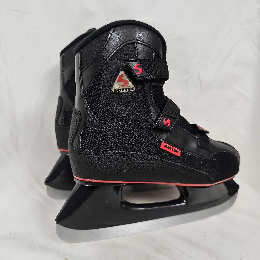 Jackson Softec Tri-Grip