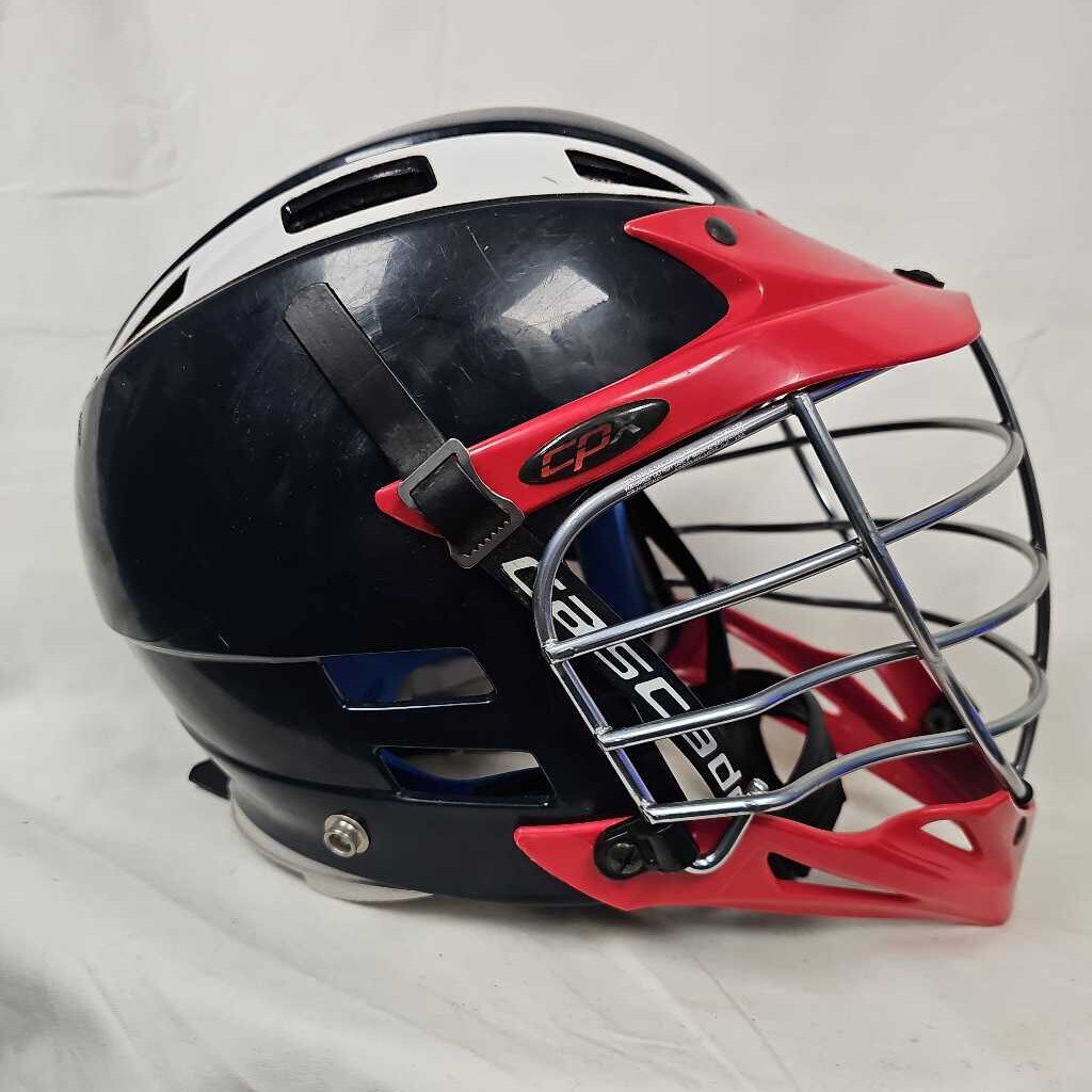Cascade CPX Lacrosse Helmet