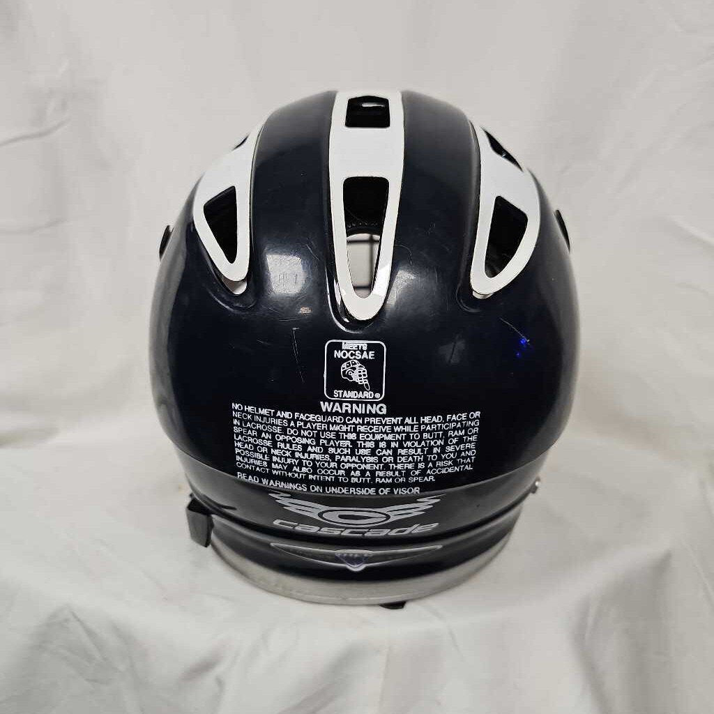 Cascade CPX Lacrosse Helmet