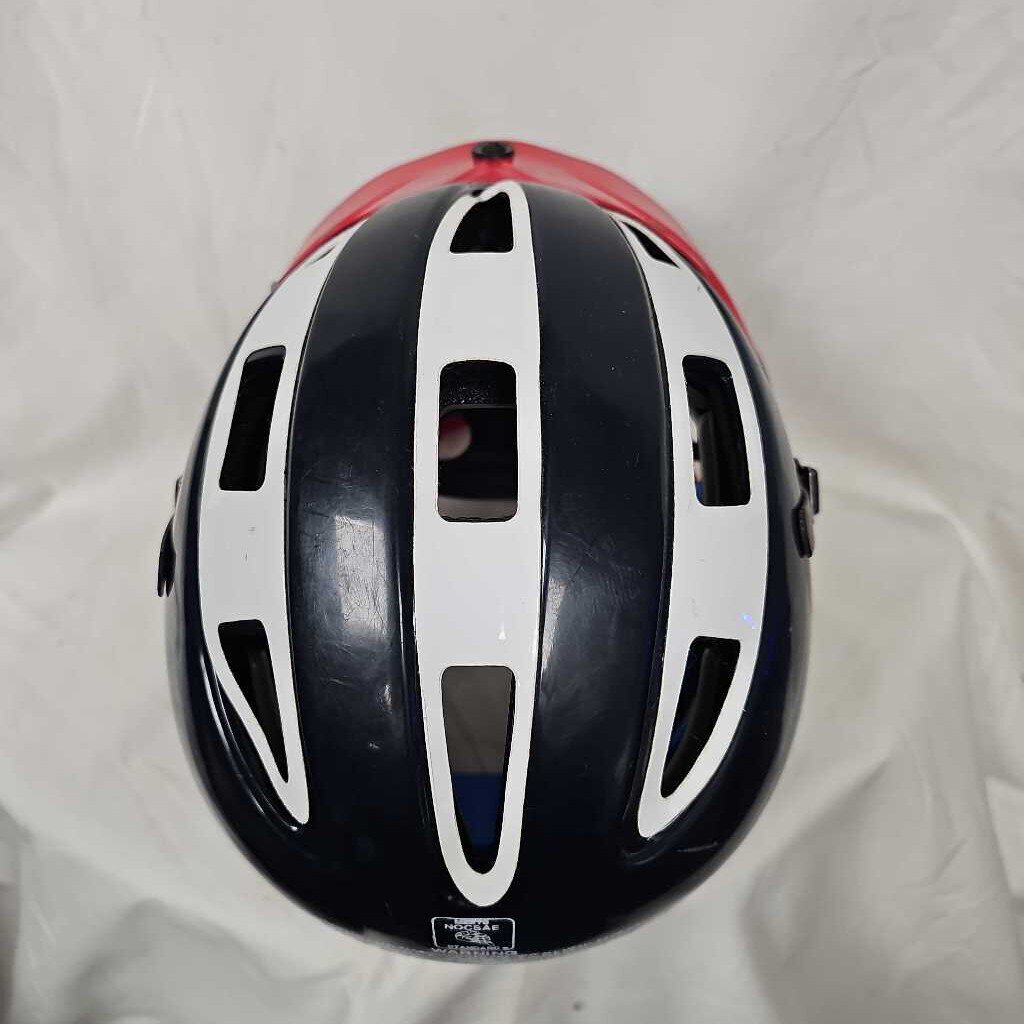 Cascade CPX Lacrosse Helmet