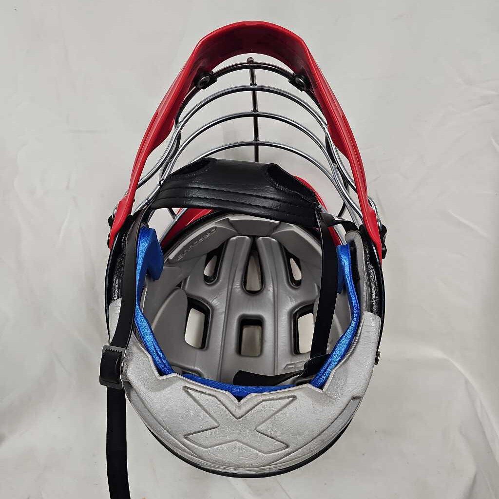 Cascade CPX Lacrosse Helmet