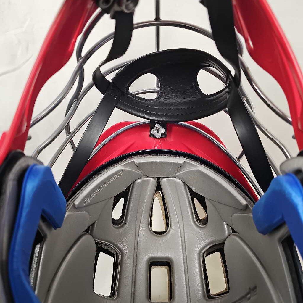 Cascade CPX Lacrosse Helmet
