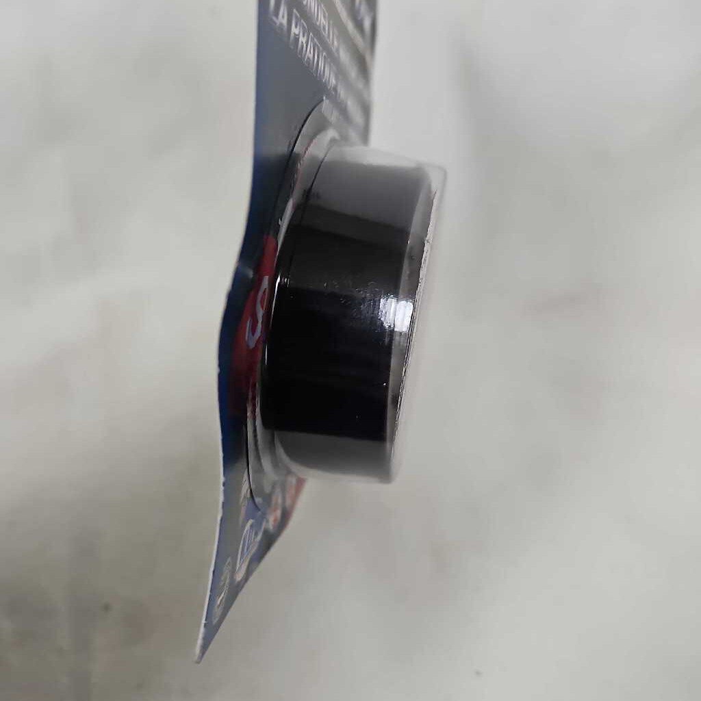 Mylec Practice Puck for Roller & Street Hockey