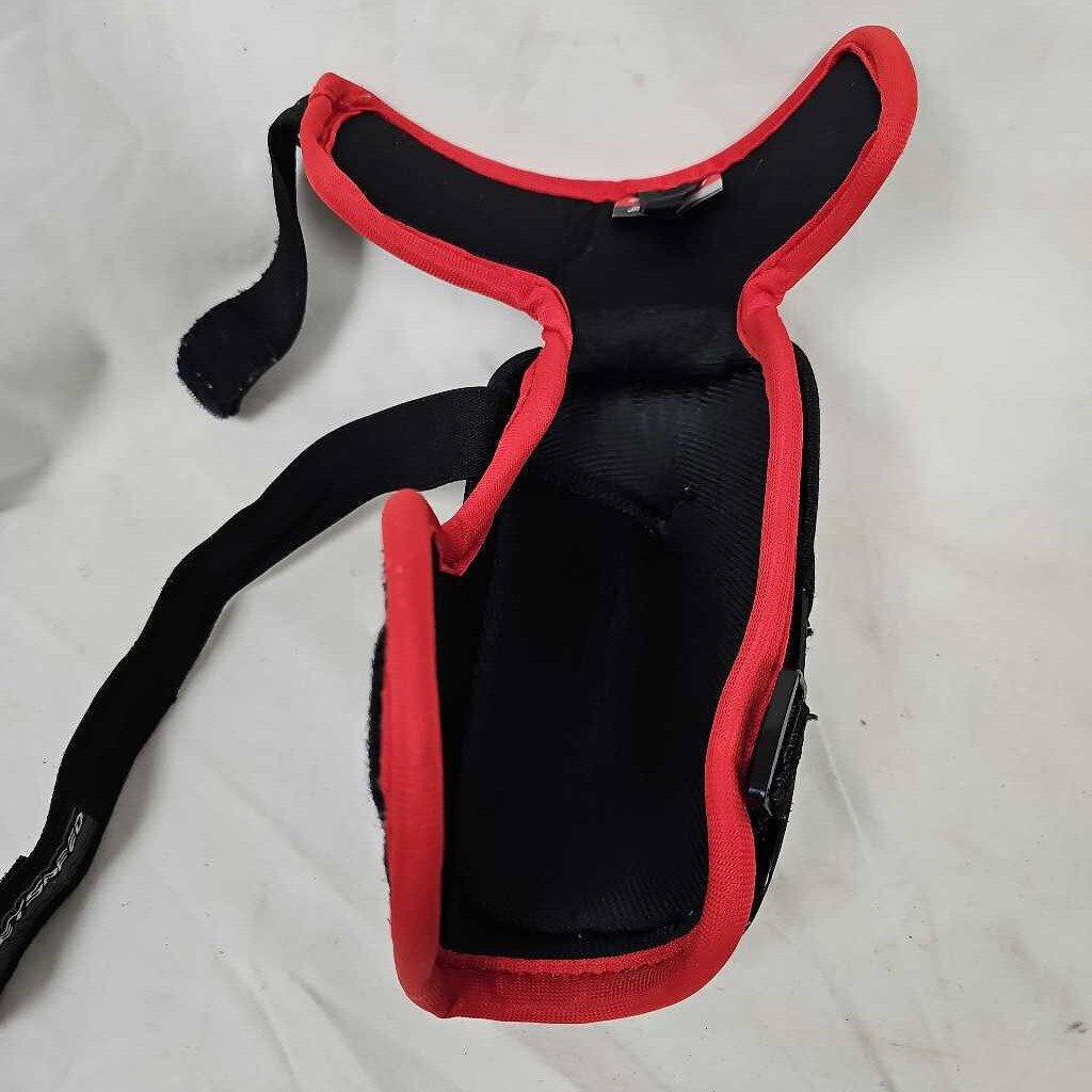 CCM Jetspeed Edge Junior Hockey Elbow Pads, Size Jr Large