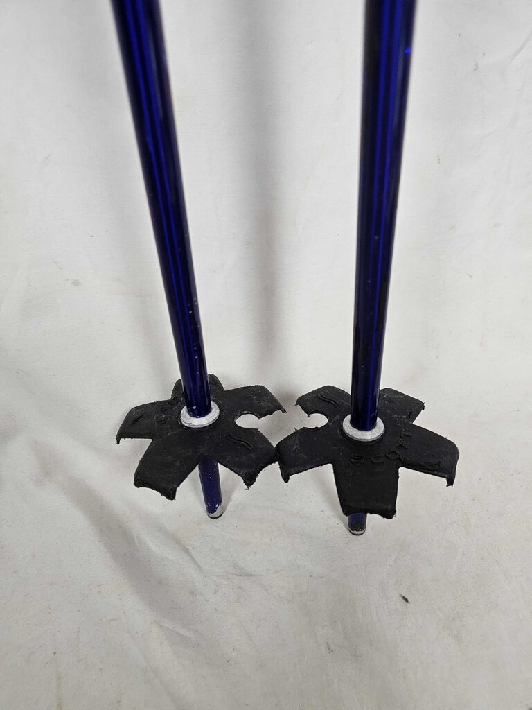 Scott SRC 43" Ski Poles