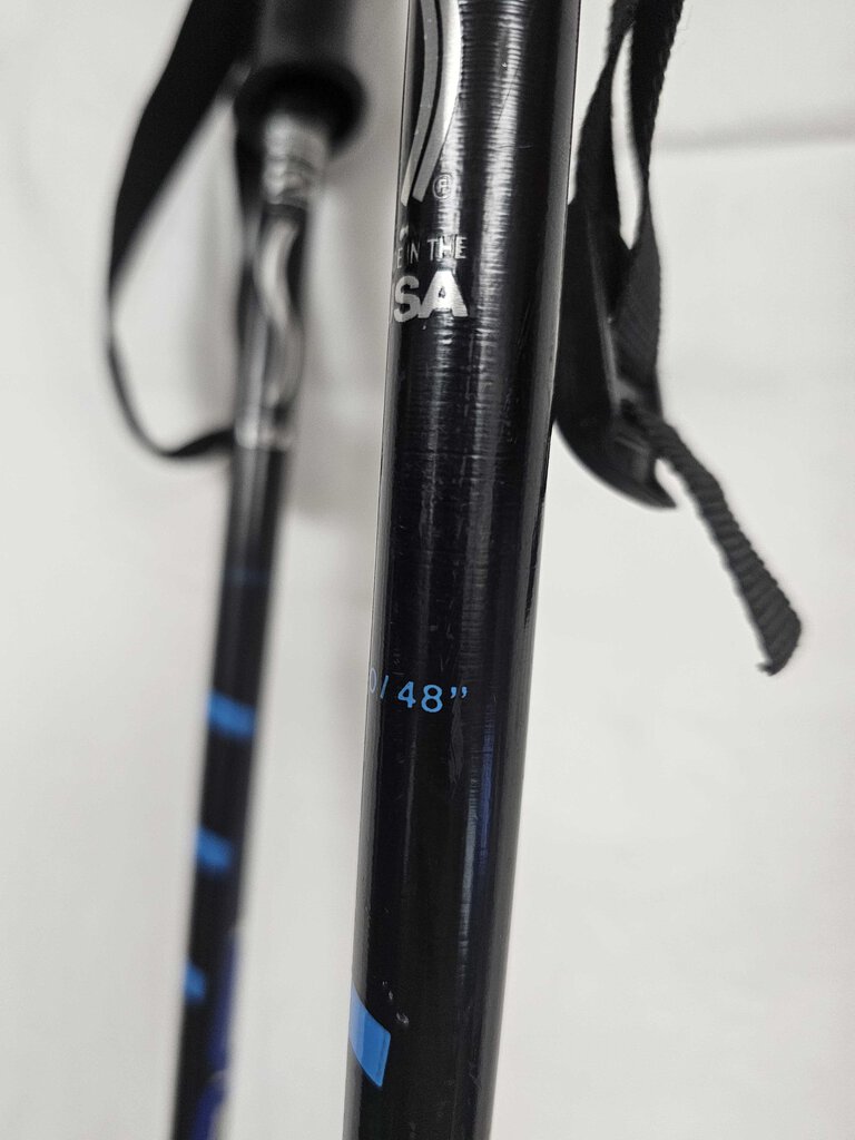 Scott SRC 43" Ski Poles